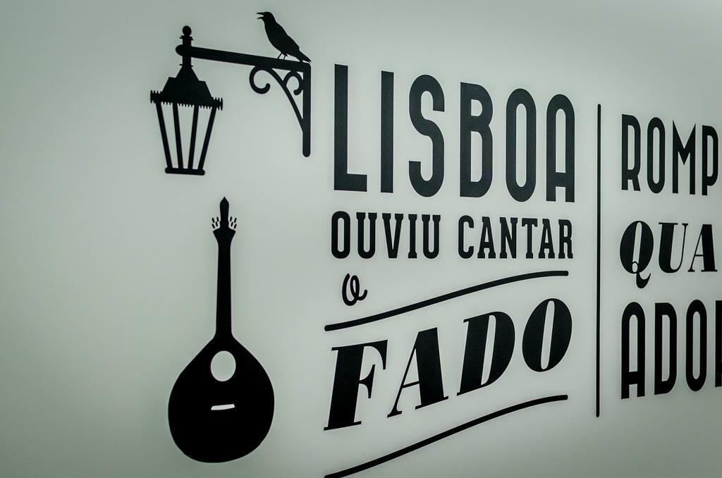 Lisbon Serviced Apartments - Avenida Da Liberdade 外观 照片